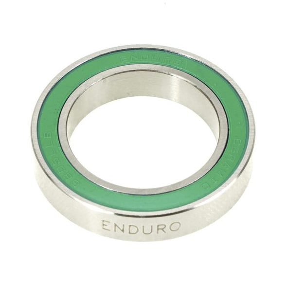 Rolamento para Suporte de Pedaleiro ENDURO BEARINGS XD-15 Ceramic 6805 LLB (25 x 37 x 7 mm)