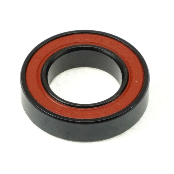 ENDURO BEARINGS 6801 LLU MAX BO - ABEC 3 MAX - Óxido preto - 12x21x5