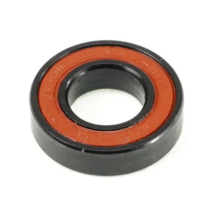 ENDURO BEARINGS 6901 LLU MAX BO - ABEC 3 MAX - Óxido preto - 12x24x6