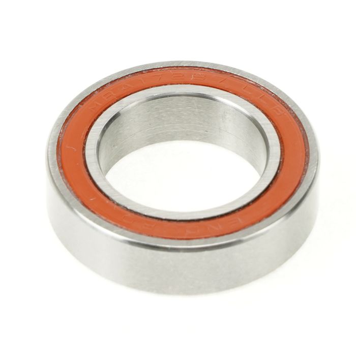 Rolamentos ENDURO MRA 1728 LLB A5 - ABEC 5 (Contacto Angular) - 17x28x7