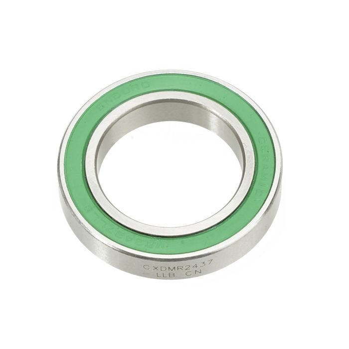 Rolamento para ENDURO BEARINGS MR 2437 LLBXD-15 Suporte inferior em cerâmica (24 x 37 x 7 mm)