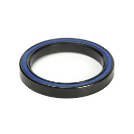 Rolamentos ENDURO 6808 LLB BO 45 - ABEC 5 - Óxido preto - 40x52x7 (45°)
