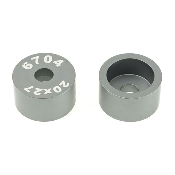 Guia de rolamentos Enterne ENDURO BEARINGS 6704