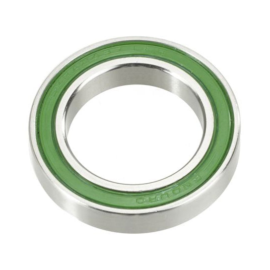 Rolamento para Suporte de Pedaleiro ENDURO BEARINGS MR 2437 LLB - 440c Inox (Contacto Angular) (24x37x7 mm)