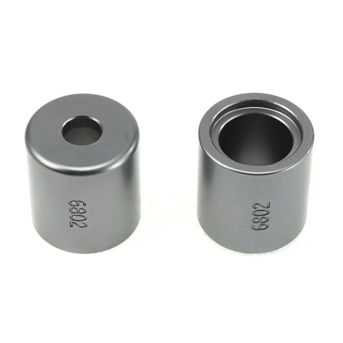 Guia de rolamento externo ENDURO BEARINGS 6802