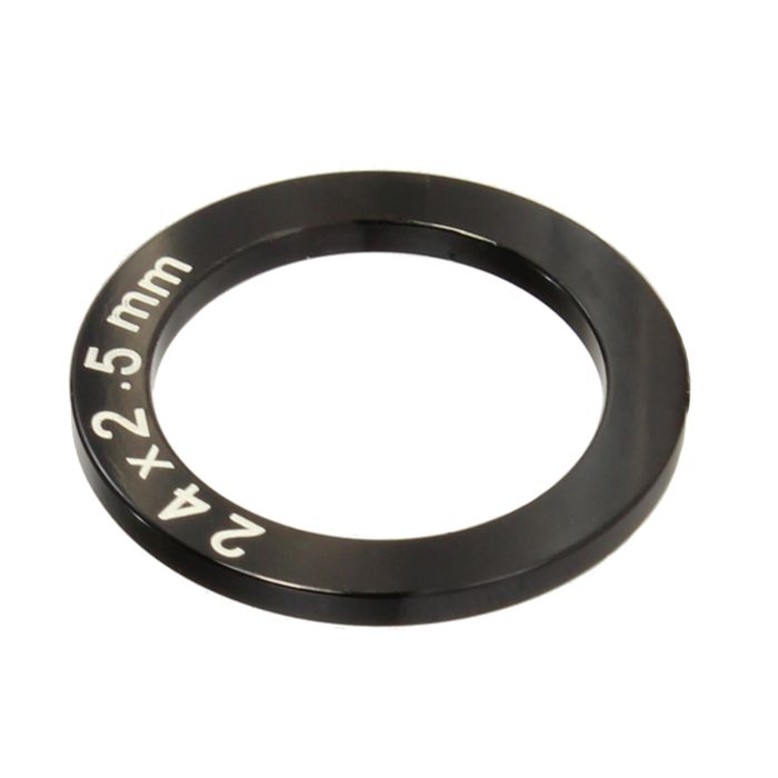 Espaçadores de Pedaleiro ENDURO BEARINGS 24x33x2,5