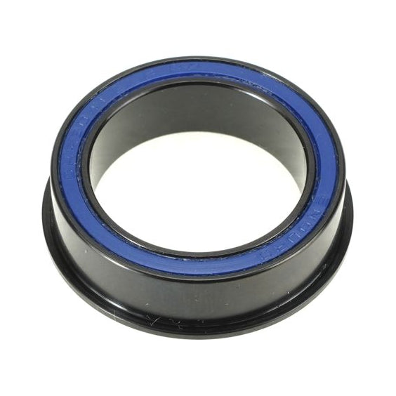 Rolamento para Caixa de Pedaleiro ENDURO BEARINGS ABEC3 3041 LLB Black Oxide Double Row (30 x 41/44 x 11 mm)