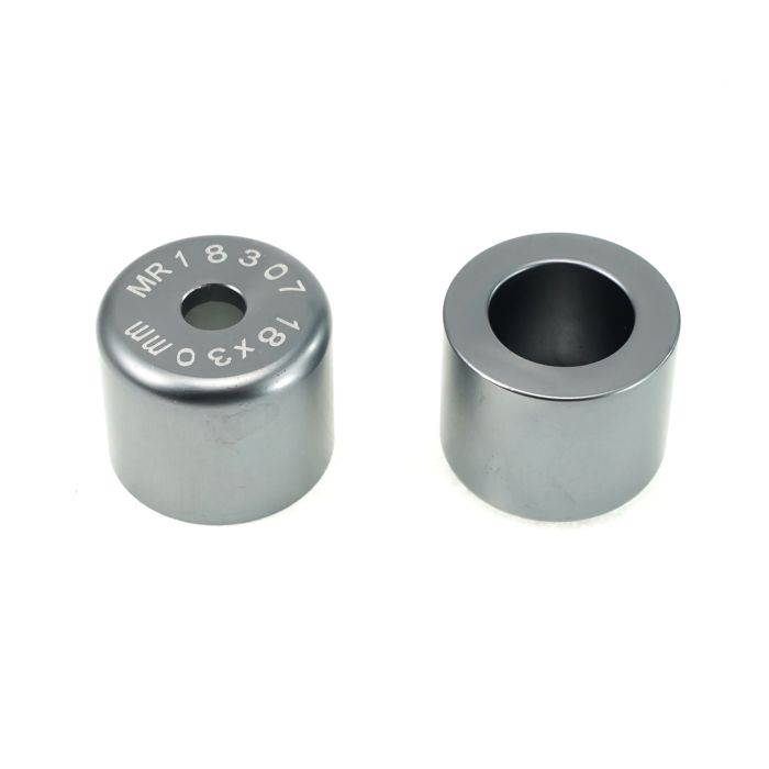 Guia de rolamentos Enterne ENDURO BEARINGS18307