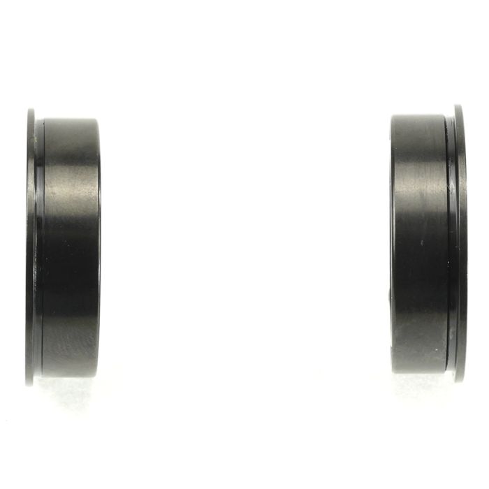 Suporte inferior ENDURO BEARINGS Preto Óxido Press Fit BB86/92 Eixo de 30 mm
