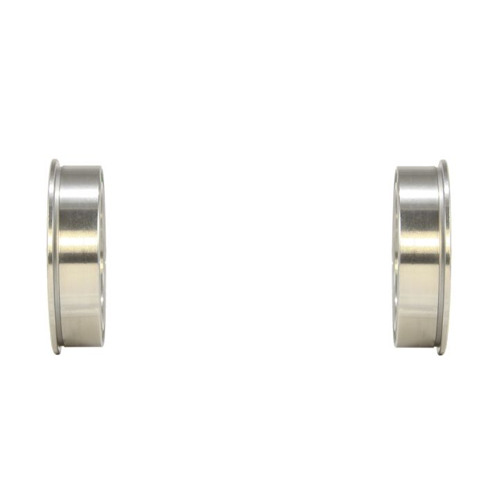 ENDURO BEARINGS Suporte inferior Press Fit BB86/92 eixo DUB, aço inoxidável