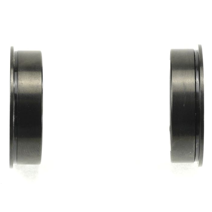 Suporte inferior ENDURO BEARINGS Preto Óxido Press Fit BB86/92 Eixo DUB