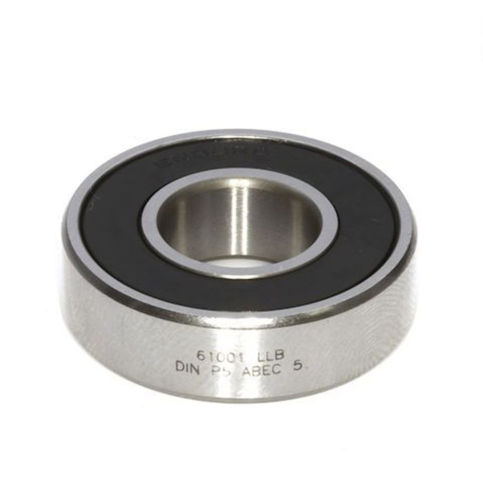 Rolamentos ENDURO 61001 LLU/LLB CN A5 - ABEC 5 - 12x28x8