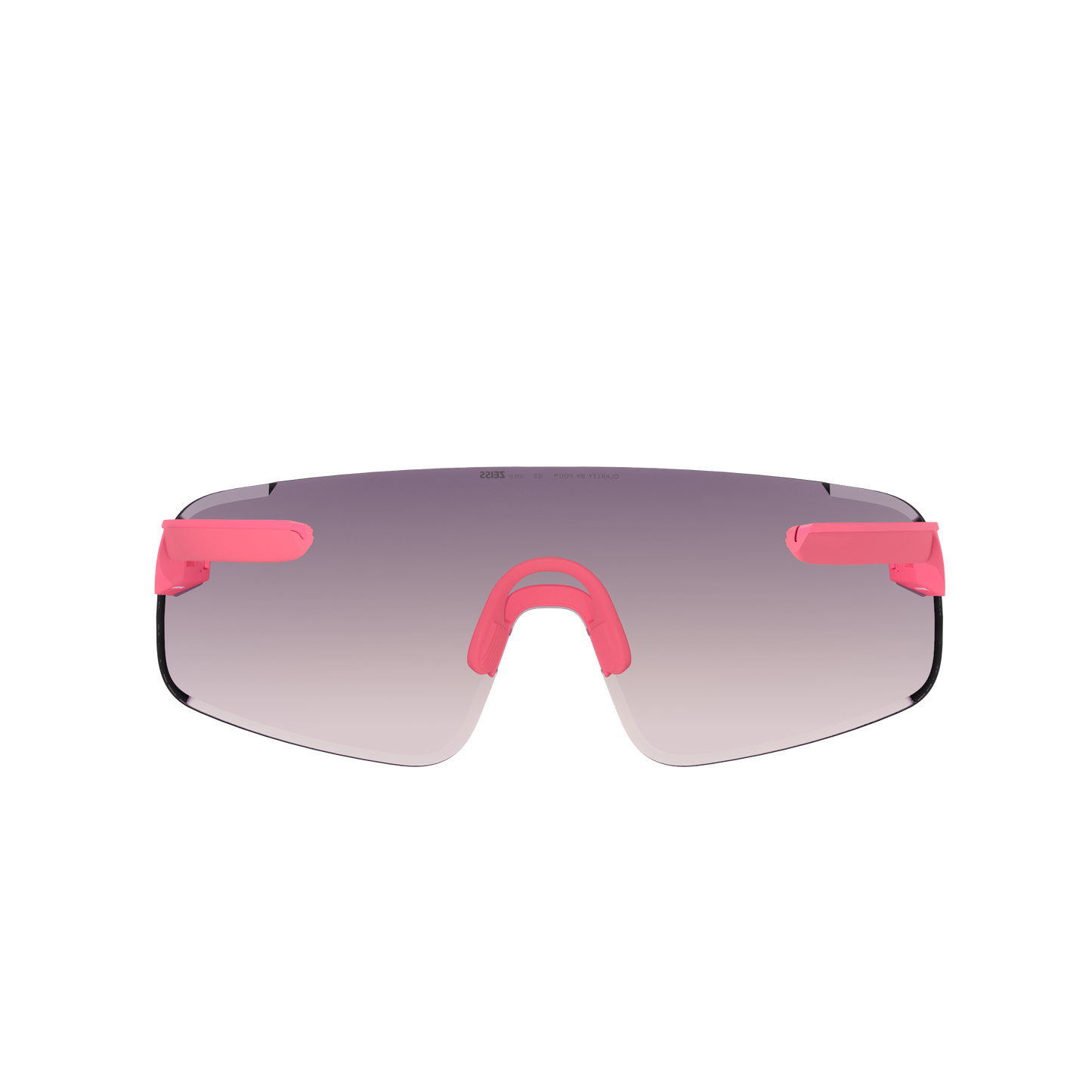 POC ELICIT TORIC EF PRO TEAM Goggles Pink - Edição limitada