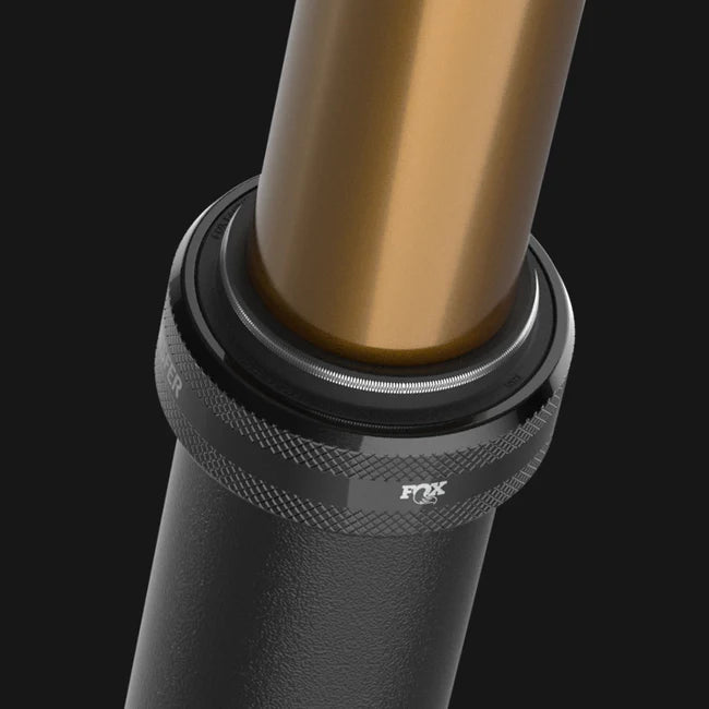 Espigão de selim telescópico FOX RACING SHOX TRANSFER FACTORY 2025