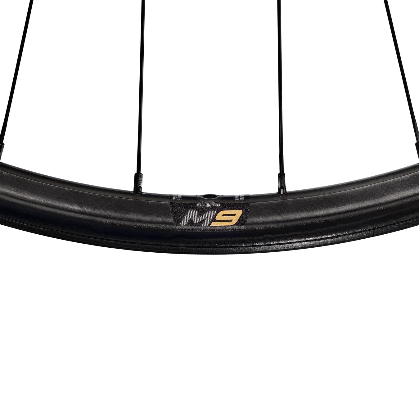 ENVE M9 PRO 29" aro dianteiro de 29 mm