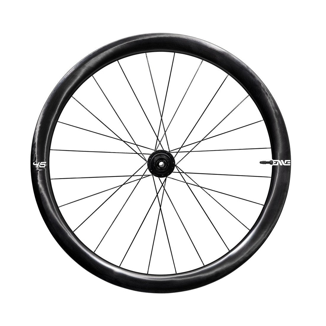 Par de rodas ENVE FOUNDATION 45 GEN 1 Tubeless Ready (Center Lock)