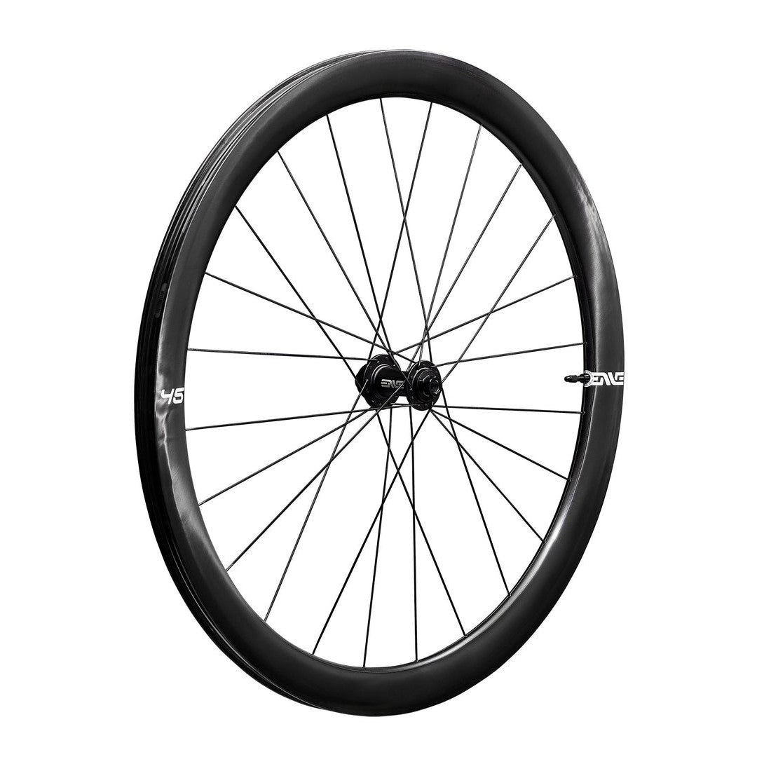 Par de rodas ENVE FOUNDATION 45 GEN 1 Tubeless Ready (Center Lock)