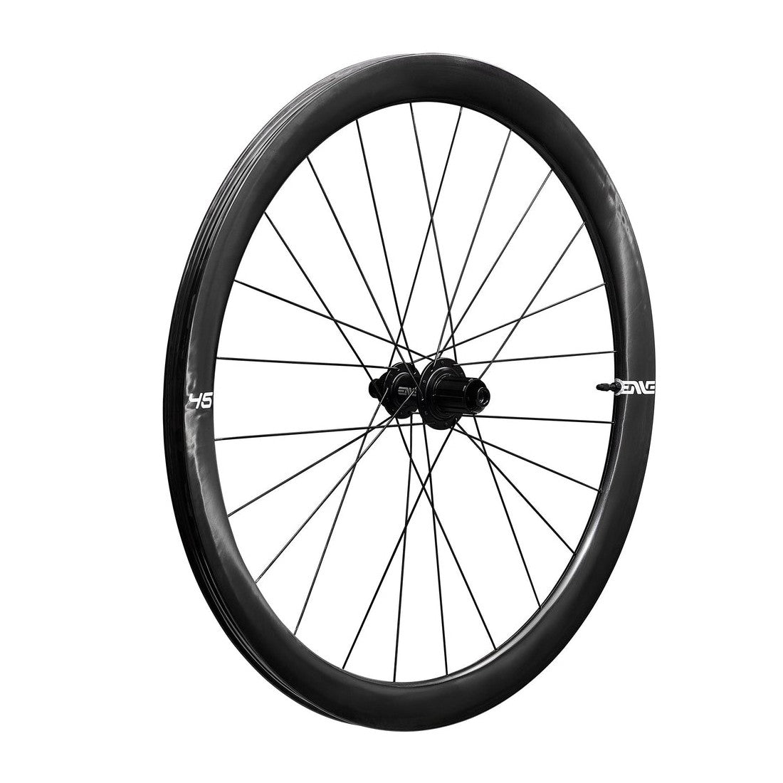 Par de rodas ENVE FOUNDATION 45 GEN 1 Tubeless Ready (Center Lock)