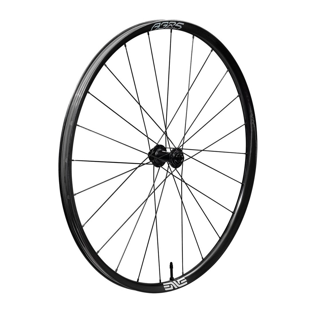 Par de rodas ENVE FOUNDATION AG25 GEN 1 700c Tubeless Ready (Center Lock)