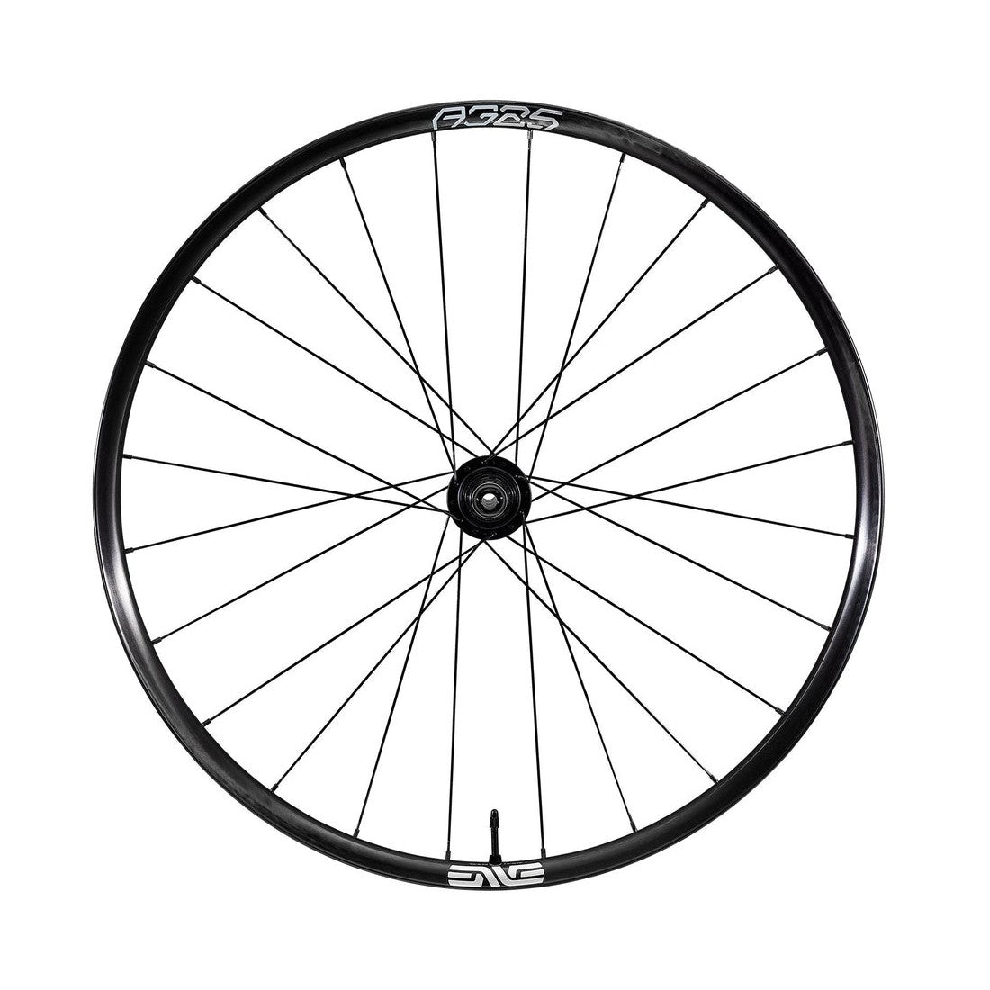 Par de rodas ENVE FOUNDATION AG25 GEN 1 700c Tubeless Ready (Center Lock)