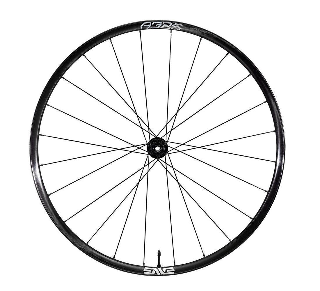Par de rodas ENVE FOUNDATION AG25 GEN 1 700c Tubeless Ready (Center Lock)