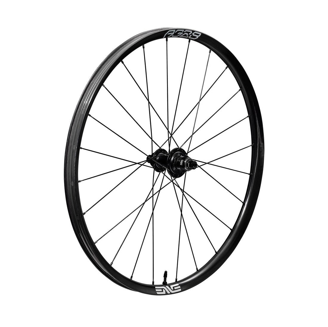 Par de rodas ENVE FOUNDATION AG28 GEN 1 650b Tubeless Ready (Center Lock)