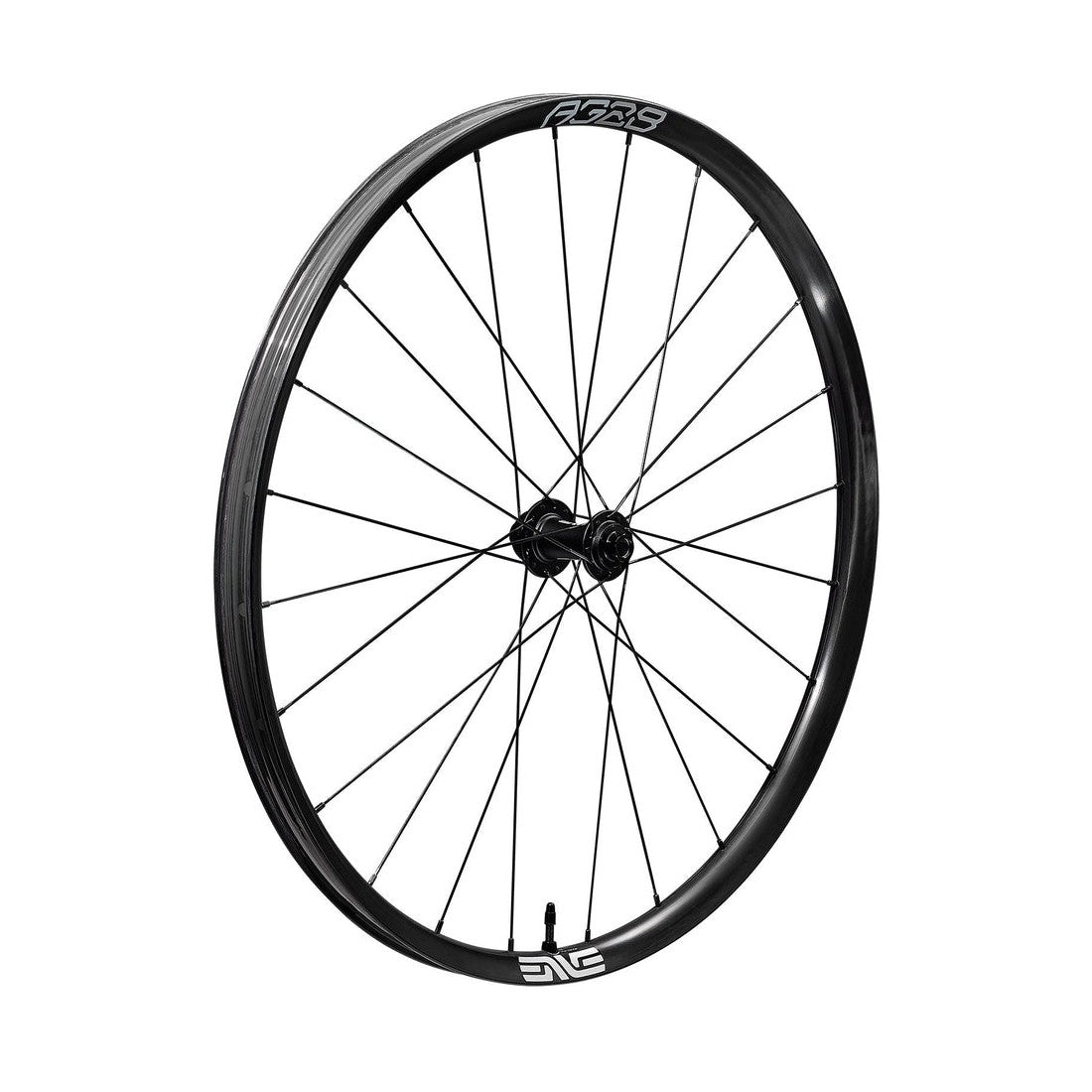 Par de rodas ENVE FOUNDATION AG28 GEN 1 650b Tubeless Ready (Center Lock)