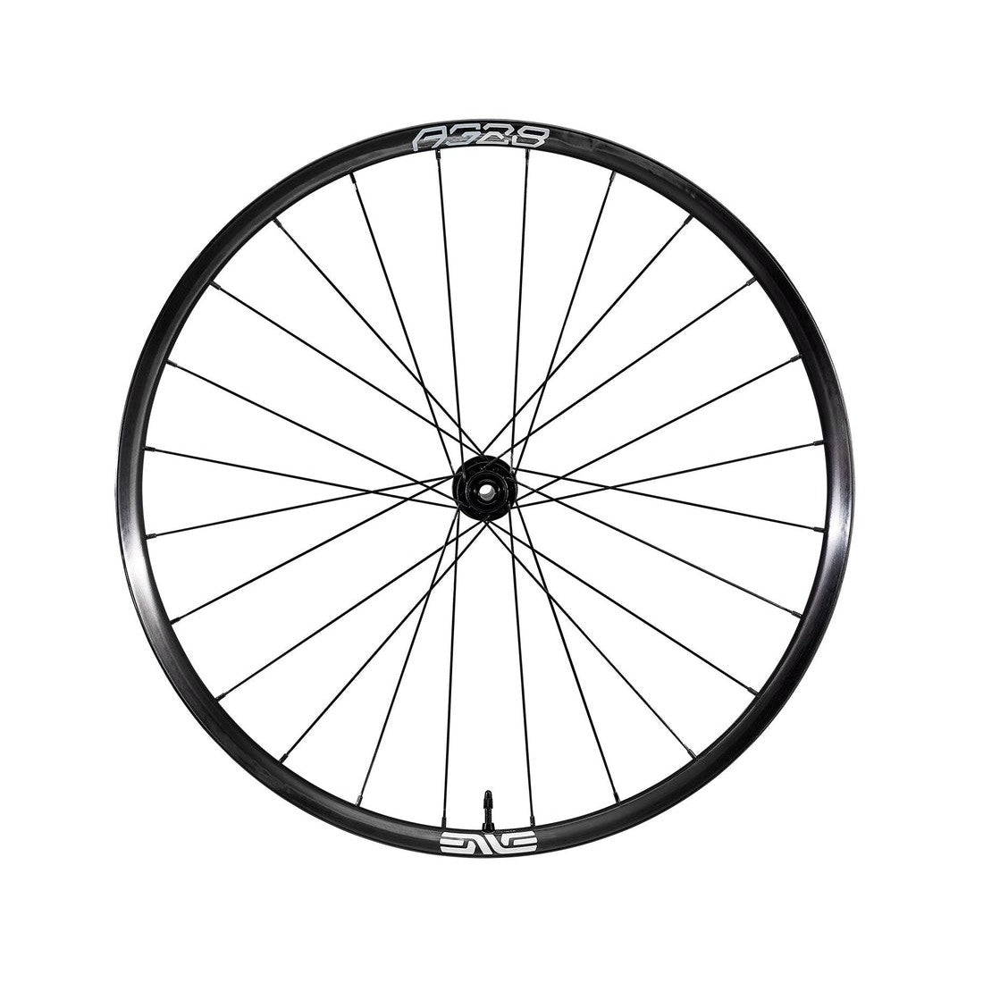 Par de rodas ENVE FOUNDATION AG28 GEN 1 650b Tubeless Ready (Center Lock)