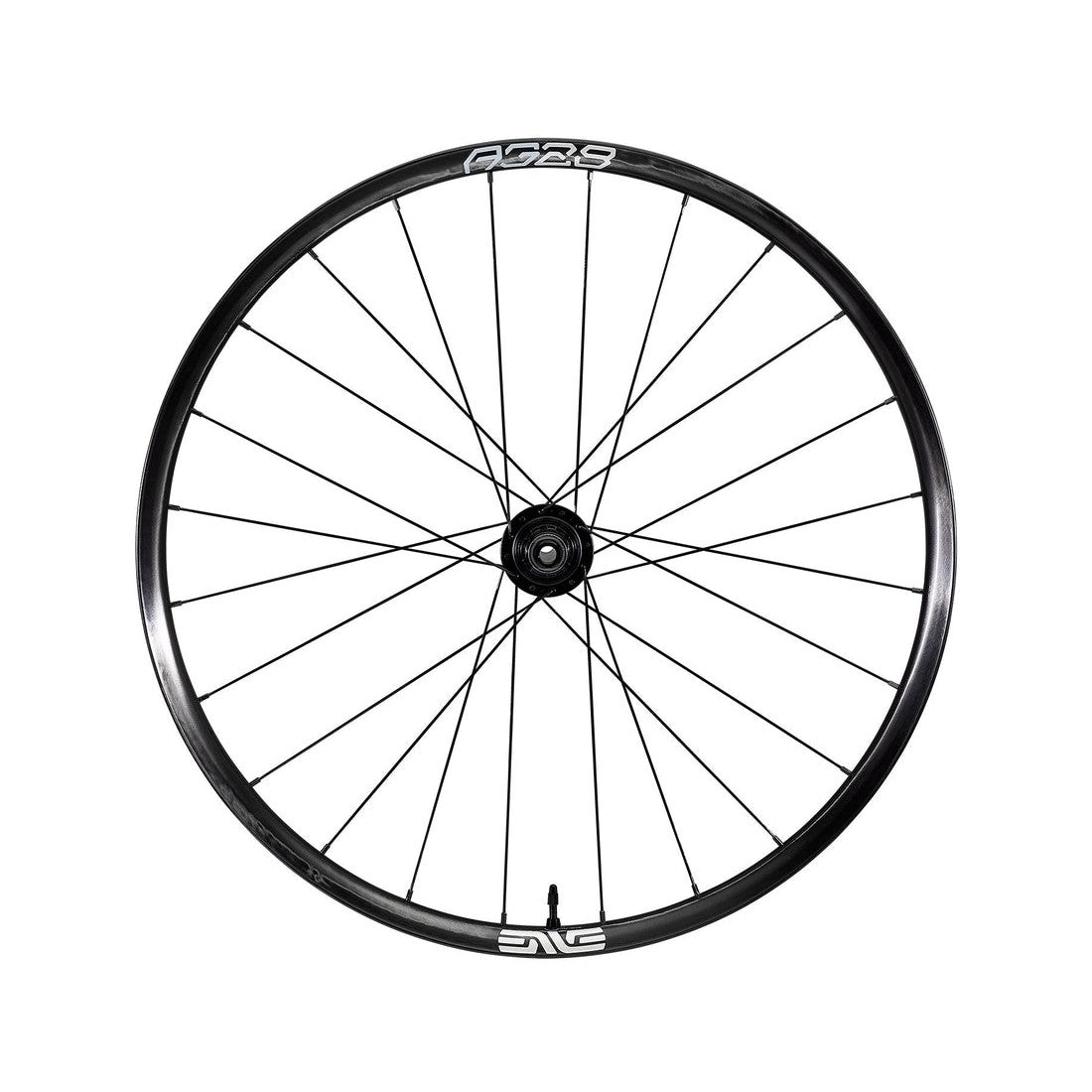 Par de rodas ENVE FOUNDATION AG28 GEN 1 650b Tubeless Ready (Center Lock)