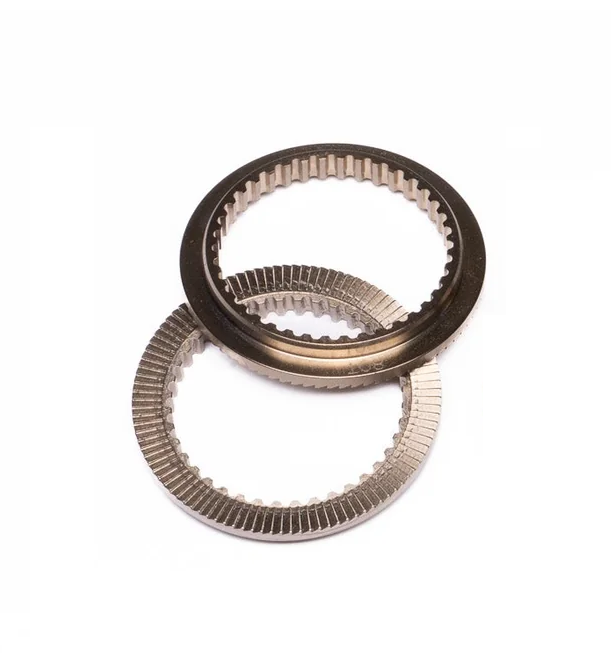 Kit de catraca ENVE INNERDRIVE 60T-6°