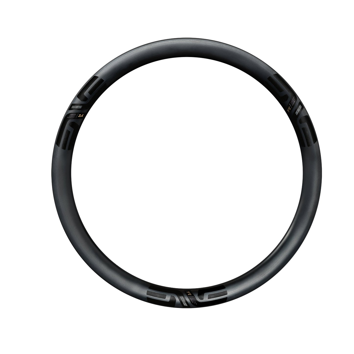 Jante traseira ENVE SES 3.4 43mm 700c