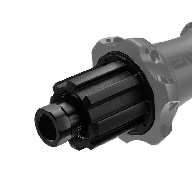 Corpo da roda livre de catraca ENVE INNERDRIVE Tipo Campagnolo N3W