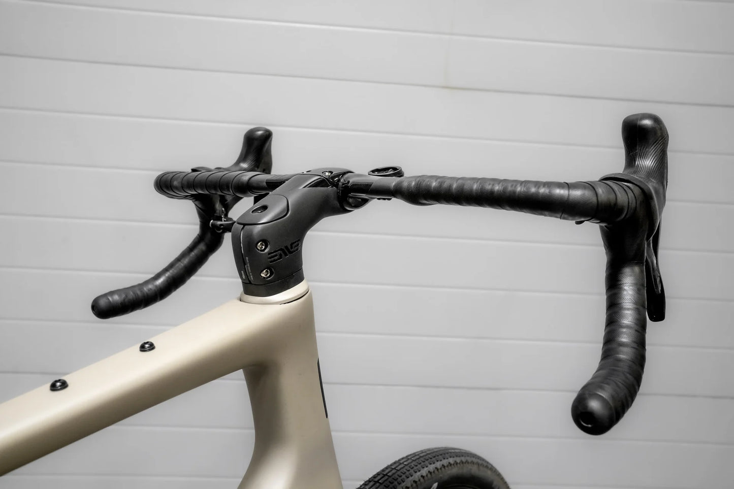 ENVE Stem Passagem interna de grande altura