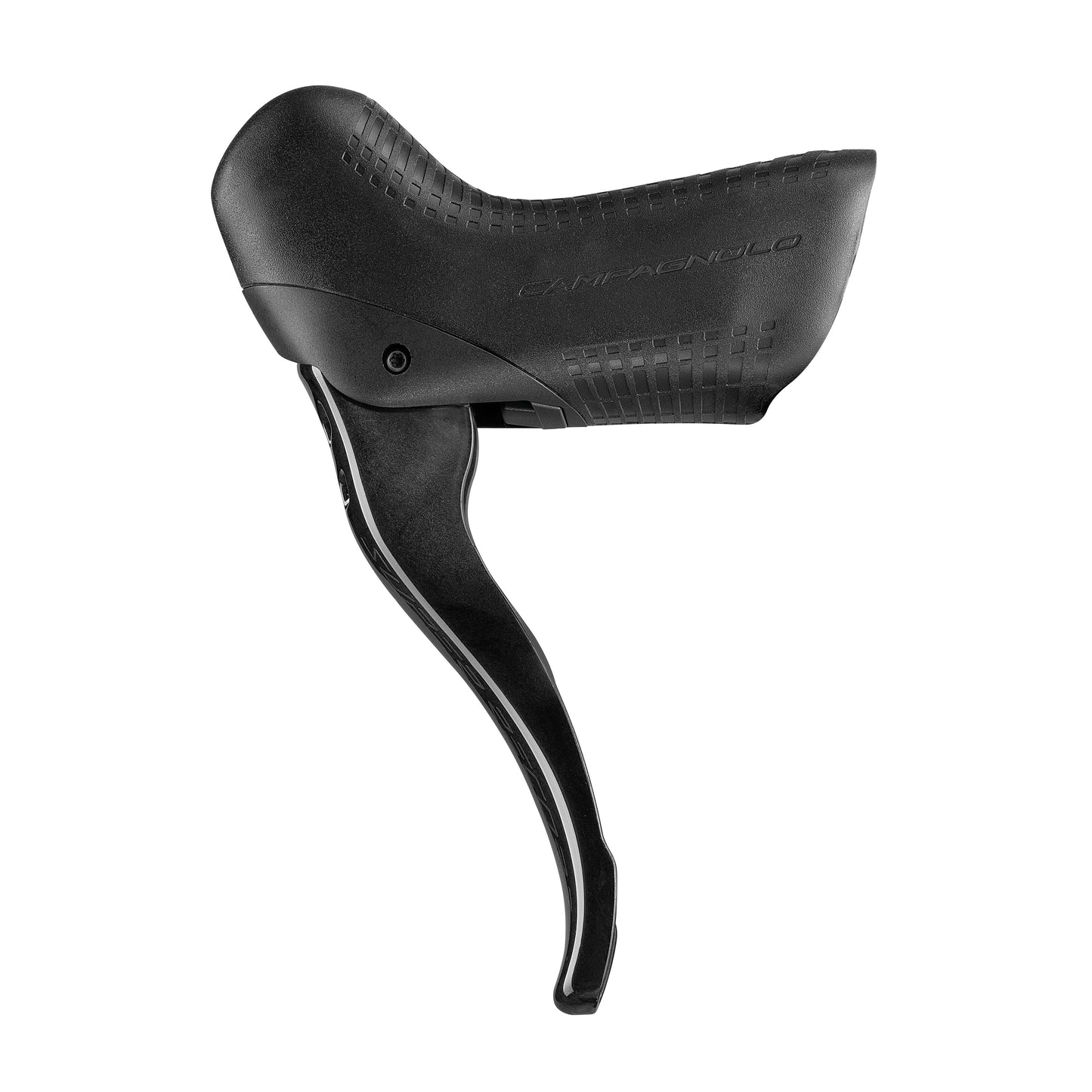 Alavanca esquerda CAMPAGNOLO SUPER RECORD 13 Platô simples