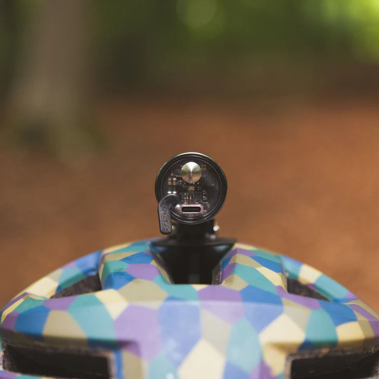 Iluminação frontal LUZES DE EXPOSIÇÃO JOYSTICK MK18
