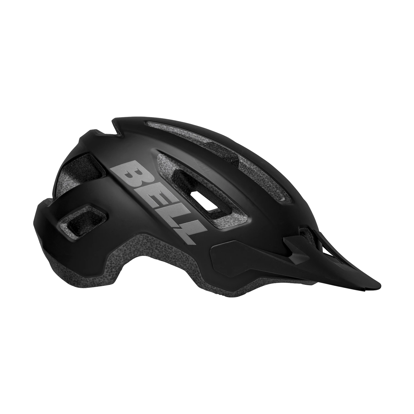 Capacete MTB BELL NOMAD 2 MIPS Preto Mate