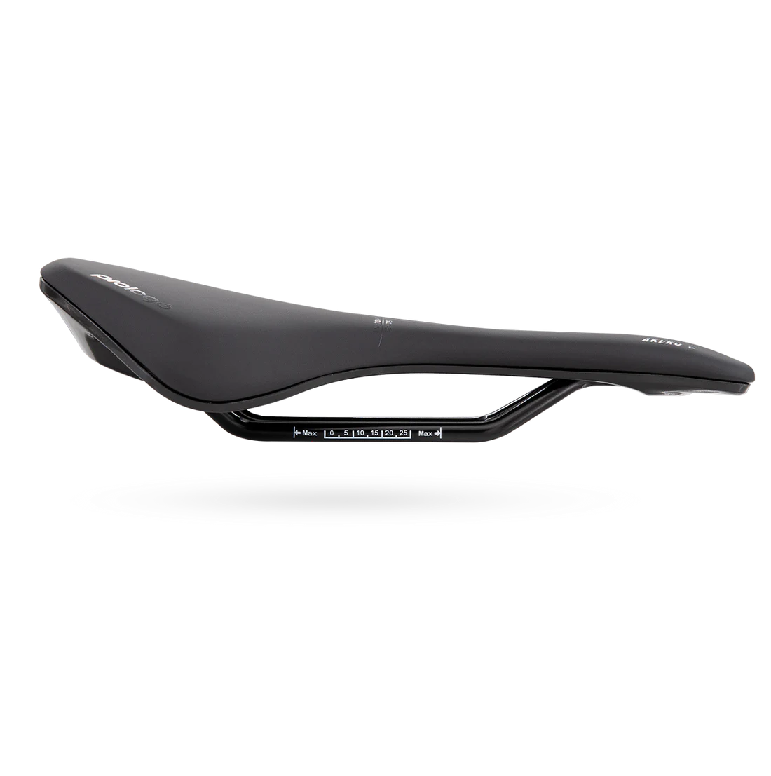 PROLOGO AKERO R RECYCLED PAS Selim Carris de aço 150mm