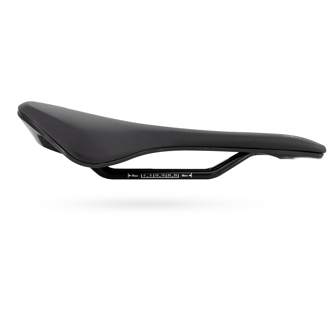 PROLOGO AKERO R RECYCLED Selim Carris de aço 150mm