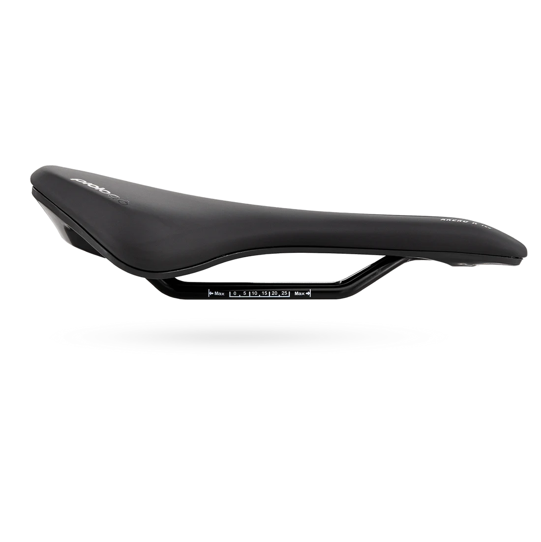 PROLOGO AKERO R RECYCLED Selim Carris de aço 160mm