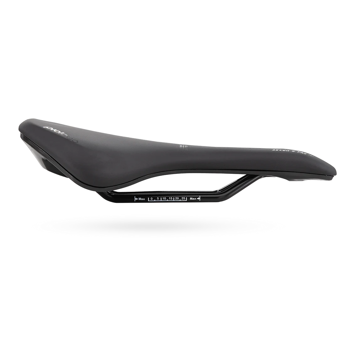 Selim PROLOGO AKERO R RECYCLED PAS Carris de aço 160mm