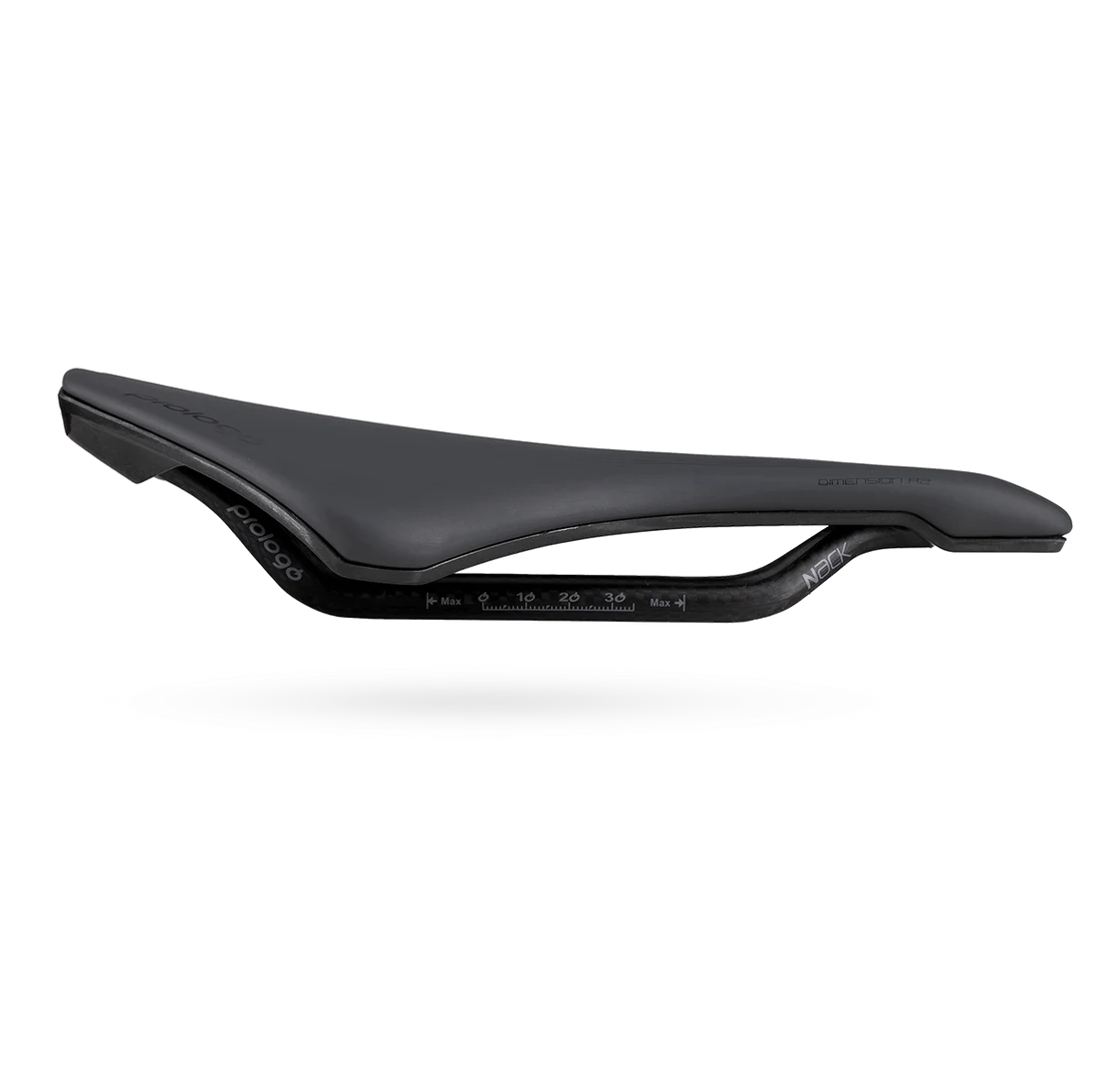 PROLOGO DIMENSION R2 Selim Nack Rails Preto