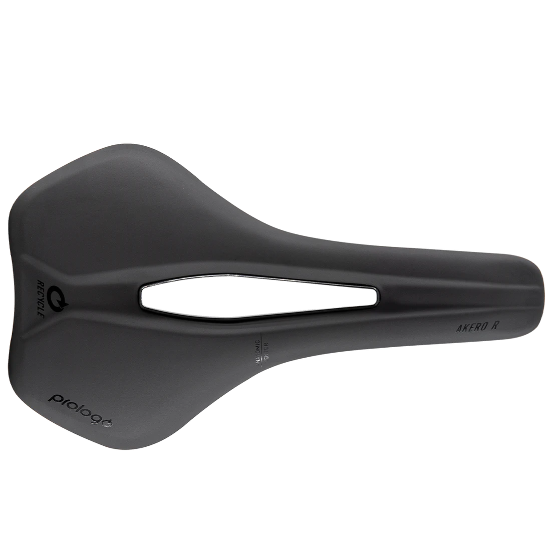 PROLOGO AKERO R RECYCLED PAS Selim Carris de aço 150mm