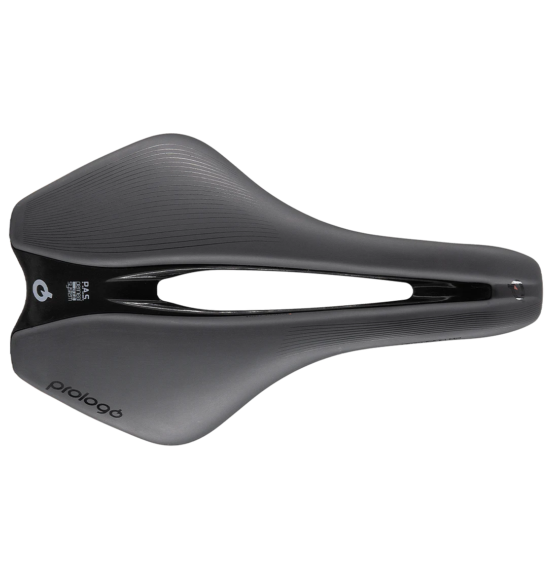 PROLOGO DIMENSION R2 Selim Nack Rails Preto