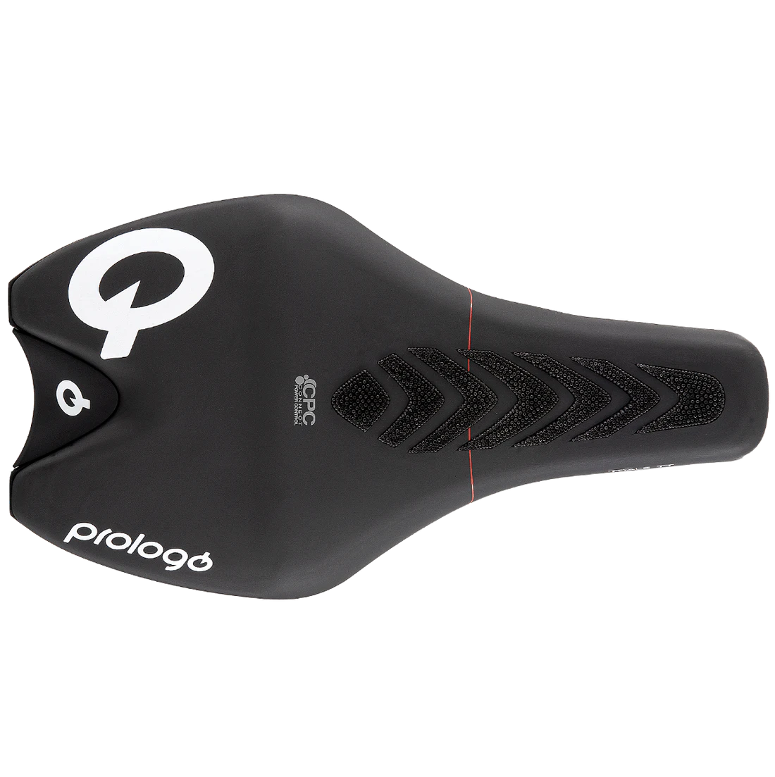 PROLOGO TGALE TT CPC Selim Tirox Rails Preto