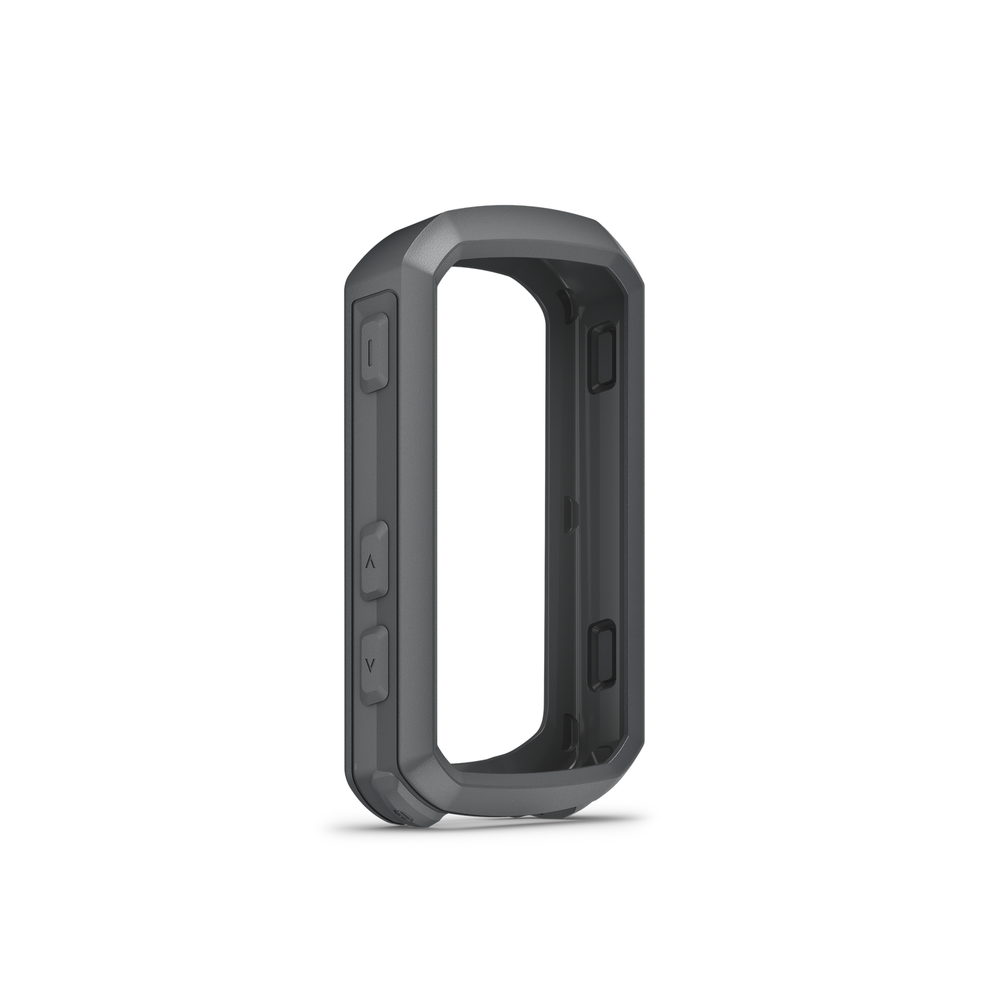 Capa protetora GARMIN EDGE 550/850 Cinzento