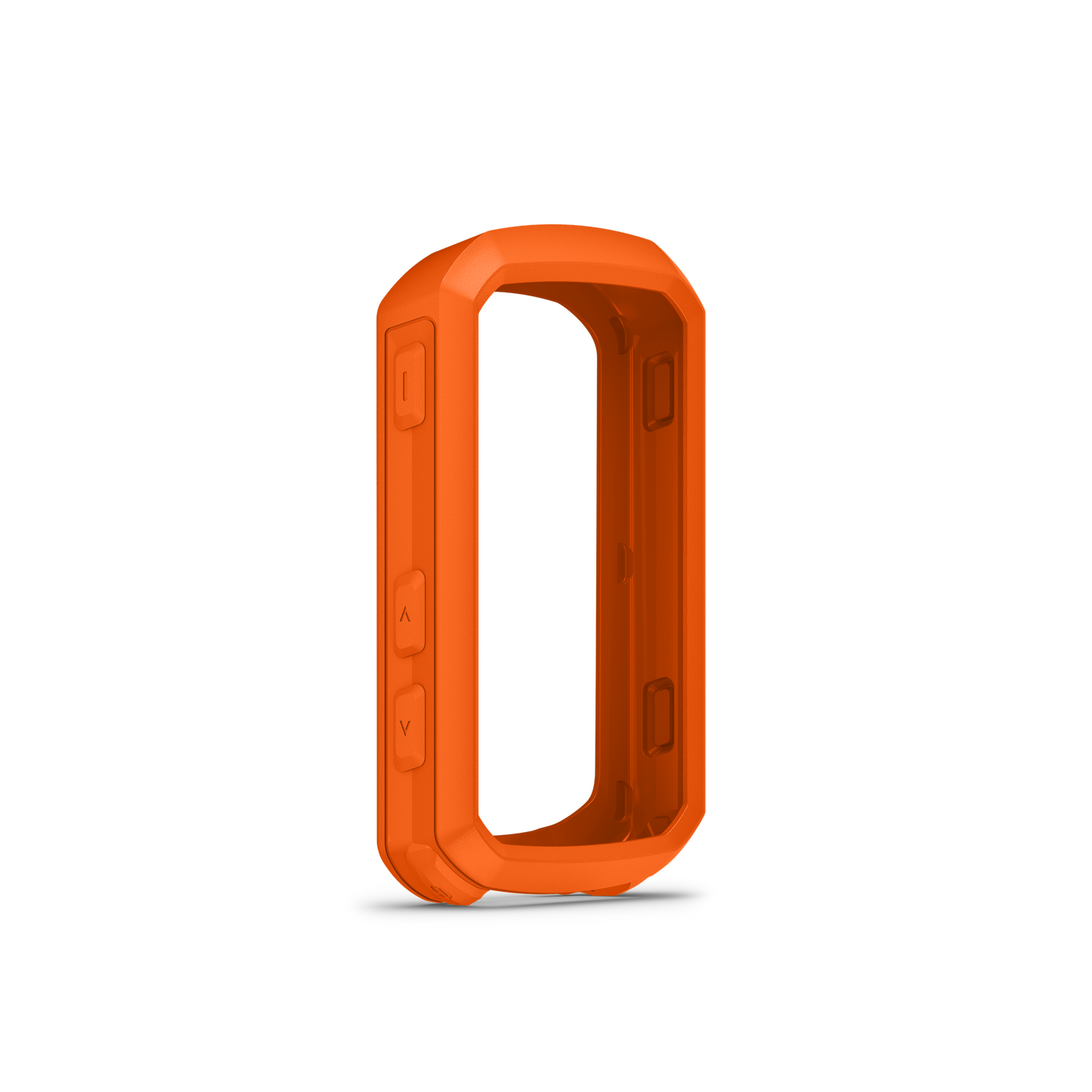 Capa protetora GARMIN EDGE 550/850 Laranja