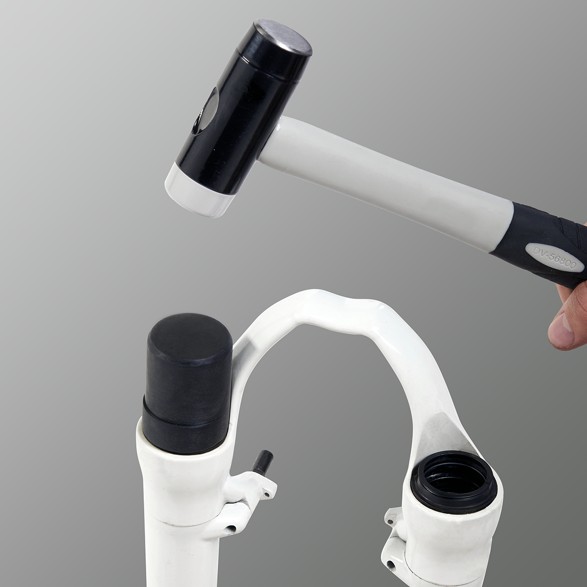 VAR 36mm Ferramenta de encaixe do vedante do limpa para-brisas FH-92405