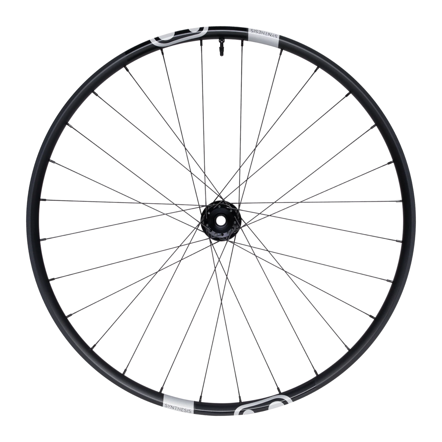 Roda dianteira CRANKBROTHERS SYNTHESIS Alumínio 2.0 E-BIKE Ratchet 29" 15x110 mm Boost