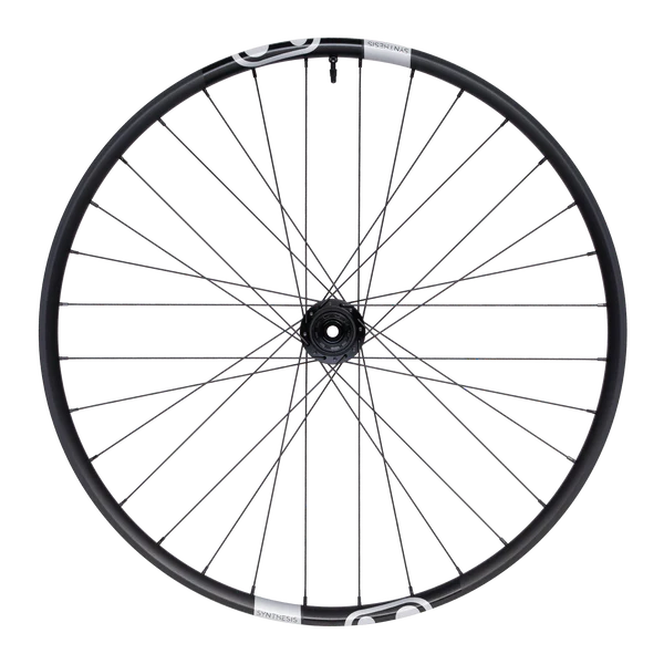 Roda traseira CRANKBROTHERS SYNTHESIS Alumínio 2.0 Enduro Ratchet 29" 12x148 mm Boost Preto