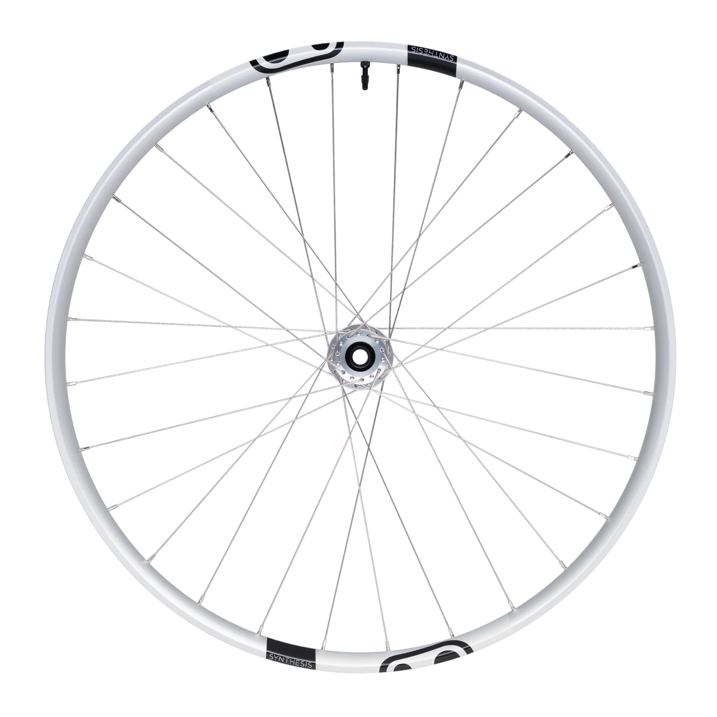 Roda dianteira CRANKBROTHERS SYNTHESIS Alumínio 2.0 Enduro I9 29" 15x110 mm Boost Prata